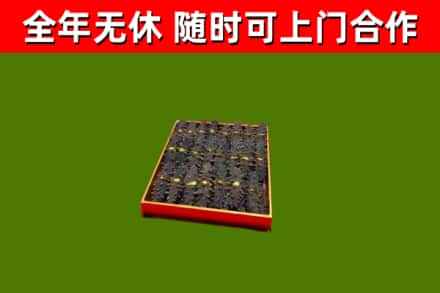 汤旺县回收海参